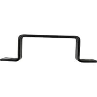 National Hardware - V14 6.4" x 1-1/2" Closed Bar Holder