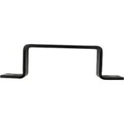 National Hardware - V14 6.4" x 1-1/2" Closed Bar Holder