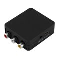 thumbnail image 4 of Adaptador escalador AV a HDMI Convertidor compuesto de video HD RCA a HDMI Mini AV2HDMI, 4 of 9