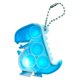 thumbnail image 1 of Boys Cute Cartoon Keychain Tie Dye Decompression Silicone Game Console Keychain Decorative Accessories Holiday Gift, 1 of 5