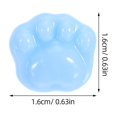 thumbnail image 2 of unbranded 30Ud De Garra Paw Pin Azul Para Oficina Con Y Uso En Tableros, 2 of 8