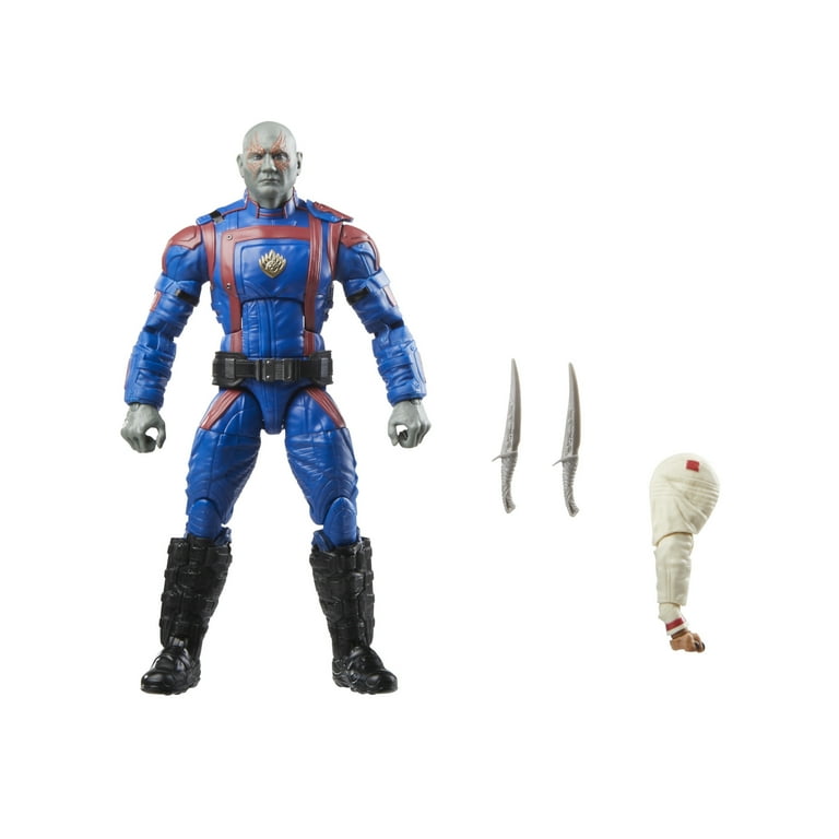 Marvel Legends Series Star-Lord, Guardians of the Galaxy Vol. 3