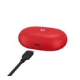 thumbnail image 4 of Audífonos Apple Beats Studio Buds True Wireless con Cancelación de Ruido Beats Red, 4 of 4