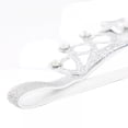 thumbnail image 7 of Baby Girl Rhinestone Crown Headbands Toddler Princess Tiara Crown Headband Set Hair Accessories for Birthday Party Shower Photograph, 7 of 7