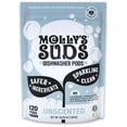 thumbnail image 1 of Detergente para lavavajillas Molly's Suds de liberación automática, 120 tabletas, 1 of 7