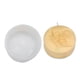 thumbnail image 2 of Molde de vela de aceite esencial Portátil Reutilizable Molde de silicona 3D Velas de vacaciones Hacer Handicraft Herramienta Decoración Suministros Hogar Moon Inevent HA012532-02, 2 of 7