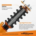 thumbnail image 4 of BFO Ensembles de Coilover pour Mazda 3 2010-2013 Vérins à Hauteur Réglable Amortisseur, 4 of 8