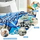 thumbnail image 4 of LHSHID 10 Year Old Boy Gift Ideas Throw Blanket 10th Birthday Gifts for Boys Coolest Gifts for 10 Year Old Boys Birthday Gifts for 10 Year Old Boys 10th Birthday Decorations for Boy 60"x80", 4 of 6