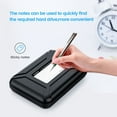 thumbnail image 7 of ORICO Hard Drive Case 3.5 inch HDD Storage Carrying Case Anti-Static and Shockproof External Hard Drive Portable Case for WD,Seagate,Toshiba-PHXBK, 7 of 7