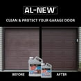 thumbnail image 5 of AL-NEW Aluminum Restoration Cleaning Solution , Clean & Restore Patio Furniture, Stainless Steel, and Other Household Metal Surfaces (32 Ounce Kit), 5 of 8
