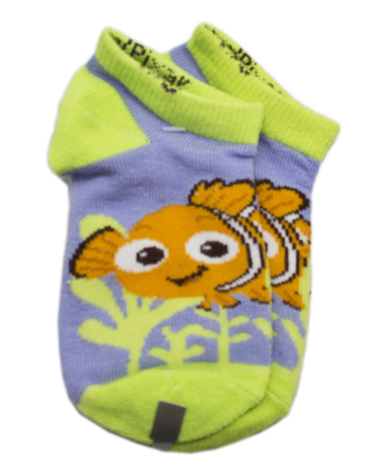 Nemo Kids Baby Boys Thick Winter Non-Slip Cute Odd Animal Socks