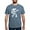 Blue Jean, variant on CafePress - Classic Bassman T Shirt - Mens Comfort Colors Shirt