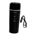 thumbnail image 2 of simhoa Electric Heat Water Cup Portable Electric Cup for Tea Heating Water Beverage with stirring, 2 of 8