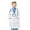 White, variant on Toddler Outfit,Kids White Laboratory Coat Doctor Pretend Play Educational Science Role Play Outfit,Two Piece Outfits,9-10 Years