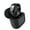 Black, variant on Advanced Intelligent Rings Counter with Prayer Time Notifications For Daily Counting Needs Mindfulness Convenient Use