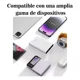 thumbnail image 4 of Power Bank 5000mah Cargador Batería Portátil Rápida Nebro, 4 of 6