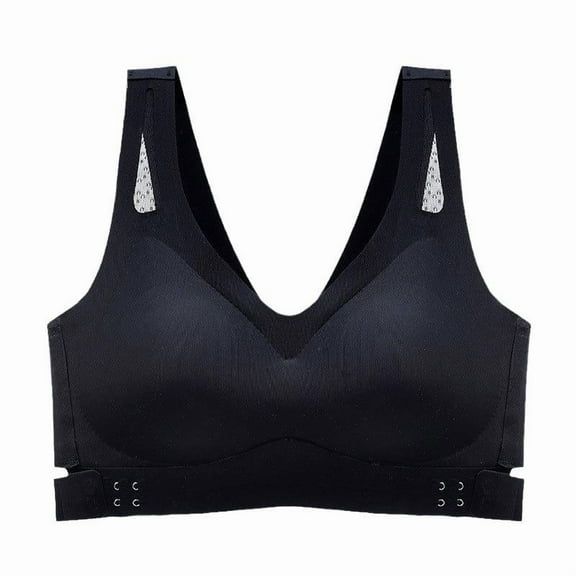 Electric Underwear Vibration Chest Enhancer Enlargement Lift Heating Massager J5