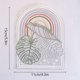 thumbnail image 3 of Rainbow Prism Stickers Light Catcher PVC Ventana Calcomanía Decoración para el hogar (RPS063), 3 of 3