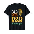 thumbnail image 1 of Cropped Shirt im a 90s r b t shirt 100 cotton 220 -1, 1 of 6