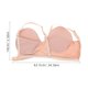 thumbnail image 2 of unbranded 1Par Toallita Absorbente De Sudor Bajo Bra Beige Protección Transpirable, 2 of 8