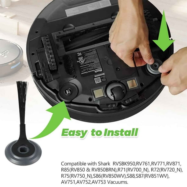 How to Factory Reset Shark Ion Robot: Easy Step-by-Step Guide