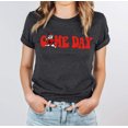 thumbnail image 3 of GAME DAY Graphic Short sleeve T-Shirt, 3 of 5