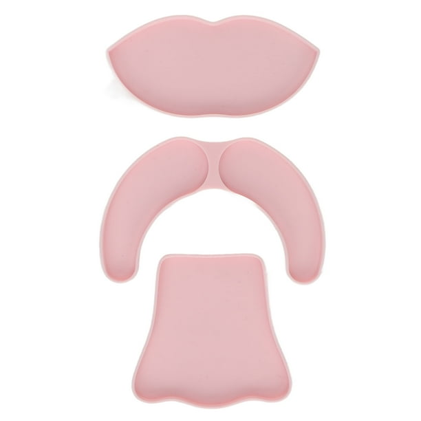 Accesorios para estetoscopio, 10 piezas de almohadillas para los oídos de estetoscopio, tapones para los oídos universales para estetoscopio, almohadillas para los oídos de estetoscopio, diseño exquisito Jadeshay A