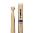thumbnail image 5 of ProMark Hickory DC50 Wood Tip drumstick, 5 of 5