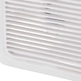 thumbnail image 4 of Portable Misting Fan 400ml / 13.5 oz Desktop Essential Oil Aromatherapy Air Cooling Fan for Home Office Quiet Operation Personal Table Humidifier Evaporative Cooler Double Filtration Design, 4 of 9