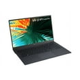 thumbnail image 4 of LG gram SuperSlim 15Z90ST-V.APB3U1 - Intel Core Ultra 5 - 125H / up to 4.5 GHz - Evo - Win 11 Pro - Intel Arc Graphics - 16 GB RAM - 512 GB SSD NVM Express (NVMe) Gen 4 - 15.6" OLED 1920 x 1080 (Full HD) - Wi-Fi 6E, Bluetooth - neptune blue, 4 of 15