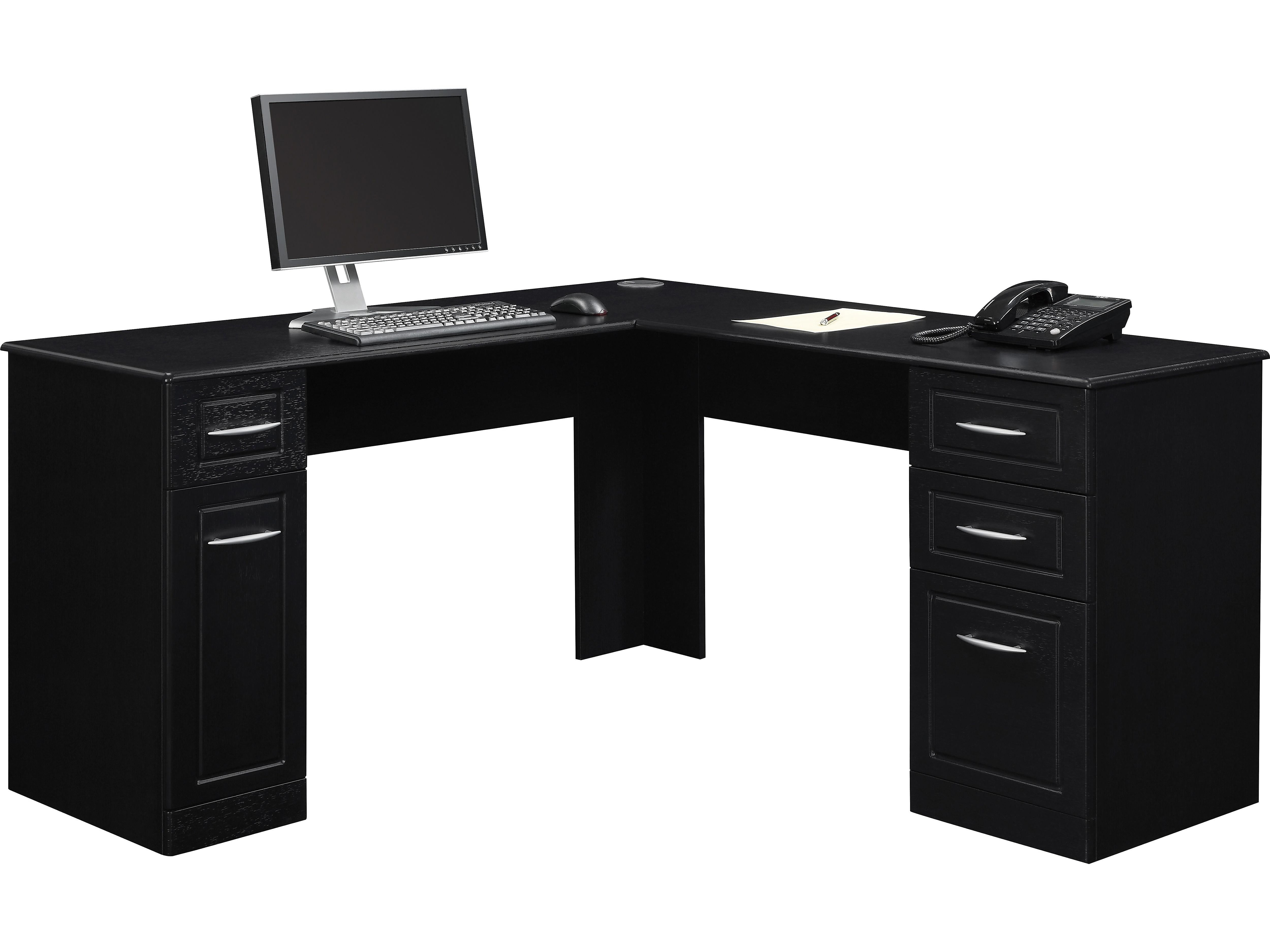 Altra Chadwick Collection L Desk