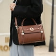 thumbnail image 2 of MKF Collection Sabrina Shoulder Handbag by Mia K, 2 of 7