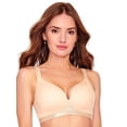 thumbnail image 1 of Bra Copa completa Ilusión 70077 beige 34B, 1 of 3