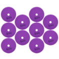 thumbnail image 1 of 10 discos de lijado de 3 pulgadas, almohadillas para pulir diamantes, mármol, piedras de hormigón, malla 800, 1 of 8