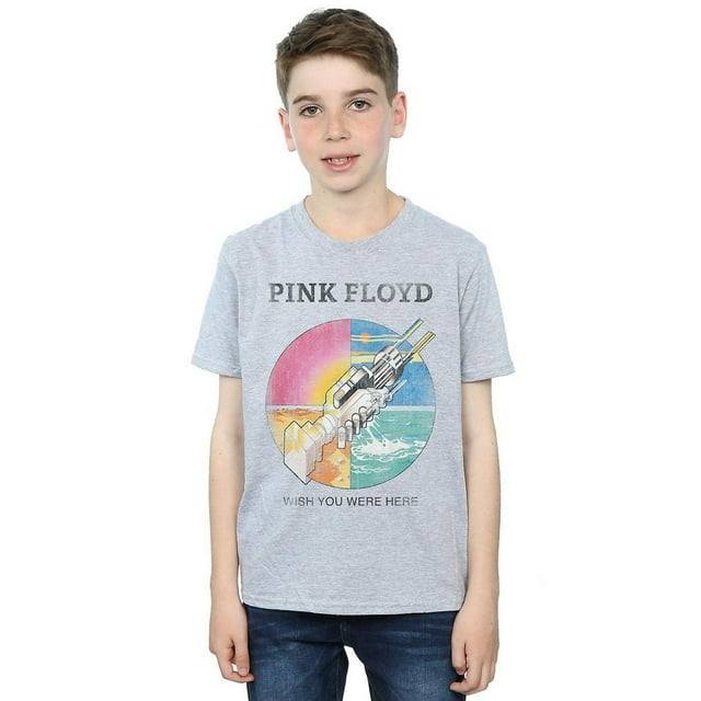 Pink Floyd Boys Wish You Were Here T-Shirt