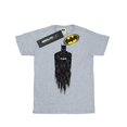 thumbnail image 1 of DC Comics Mens Batman Brushed T-Shirt, 1 of 5