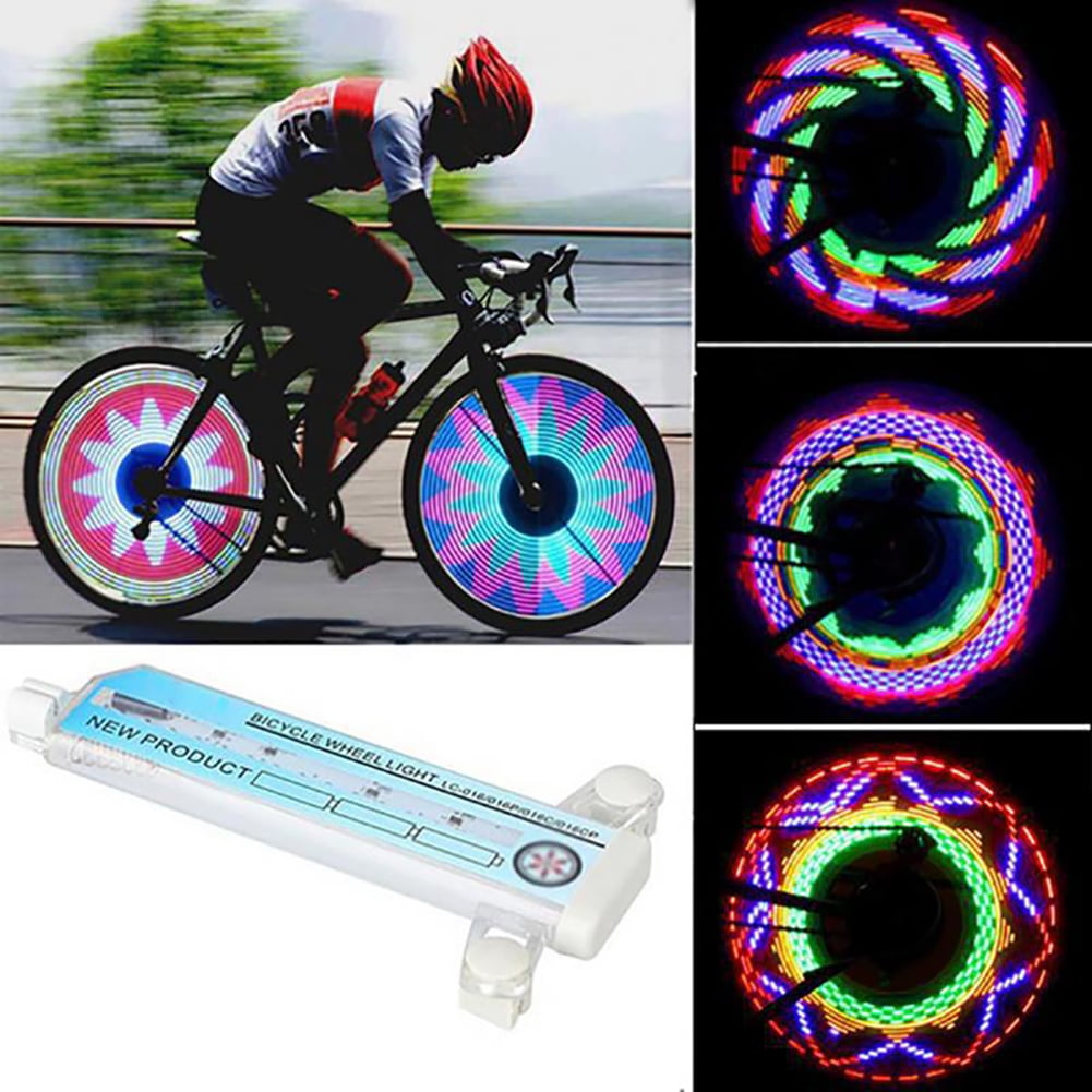 Details about   MTB Cruiser Cycling Accessories Retro Vintage Bicycle Front Light 7 LED  Light 