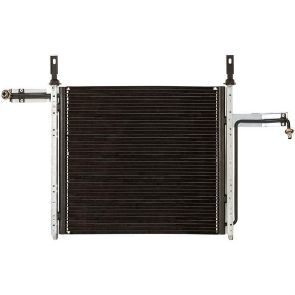 Spectra Premium 7-4627 Automotive Air Conditioning Condenser Fits select: 1995-1997 FORD RANGER, 1994-1997 MAZDA B2300