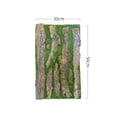 thumbnail image 3 of CIMAXIC 2Pcs Aquarium Background Board Simulate Bark Board Decor Reptile Box Board,19.69"X11.81"X0.31", 3 of 5