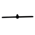 thumbnail image 4 of K Tool International T-Handle Sliding 3/4 Inch Black Finish, 4 of 5