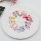 thumbnail image 4 of 7 Pairs Lovely Ear Clips For Girls Hypoallergenic No Piercing Earrings For Kids, 4 of 5
