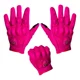 thumbnail image 1 of Guantes Par Icon Persuit Para Mujer Motociclista Rosa Touch, 1 of 4