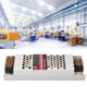 thumbnail image 4 of Fuente De Alimentación LED Tipo Tira Ultrafina Carcasa De aleación De Aluminio Transformador De Fuente De Alimentación 12V 5A 60W, 4 of 7