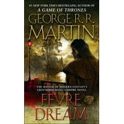 Fevre Dream : A Novel (Paperback)
