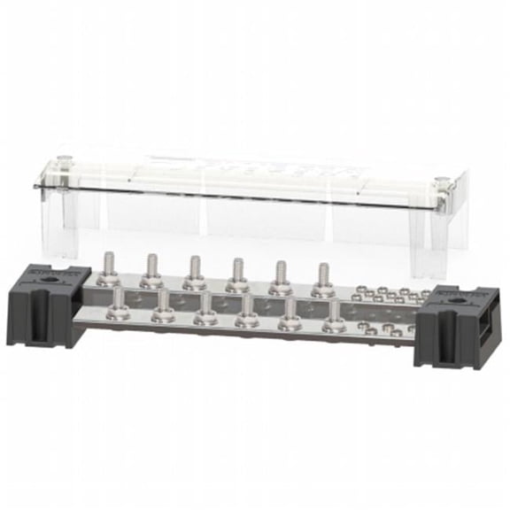 Blue Sea Systems Power Bar 1000 - Blue - 12.31 in.