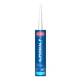 thumbnail image 1 of Sellador Elástico de Poliuretano de Secado Rápido Fester Superseal P 300 ML Gris, 1 of 1