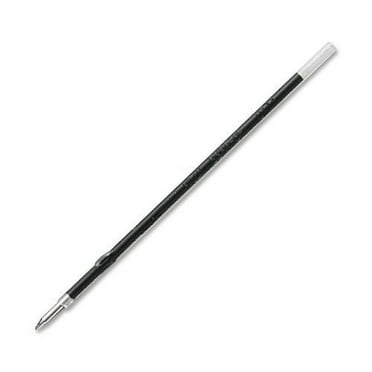 Pilot Dr. Grip Ballpoint Ink Refill for Dr. Grip, Fine Point, 0.7mm, Blue, 2 Count, 2 Pack