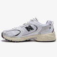 thumbnail image 1 of New Balance 530 Shoes Sneakers 'White' - MR530WBV Expeditedship, 1 of 6