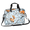 Multicolour 3, variant on Herdesigns Cute Rainbow Heart Laptop Bag for Women Men, Computer Case Briefcase Messenger Bags, 15-15.6 inch Laptop Sleeve Shoulder Bag