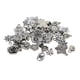 thumbnail image 2 of 100 g Colgantes de Flores de , Colgantes de Plata , Gran Joyería, 2 of 7